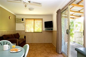 Darlington Beach Resort & Holiday Park - Perths Hotel 6