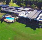 Renmark Resort - Perths Hotel