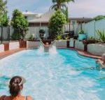 Beach  Bay Holiday House - Perths Hotel