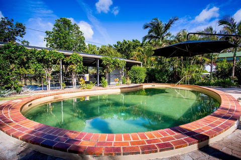 Tasman Holiday Parks - Hervey Bay - Perths Hotel 3