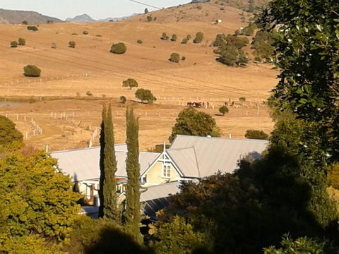 Old Church B&B - Perths Hotel 6
