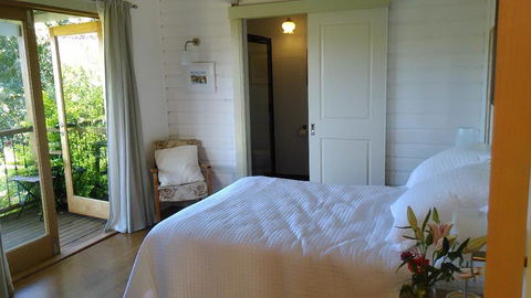 Old Church B&B - Perths Hotel 2