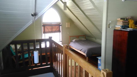 Old Church B&B - Perths Hotel 3