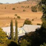 Old Church B&B - Perths Hotel 0