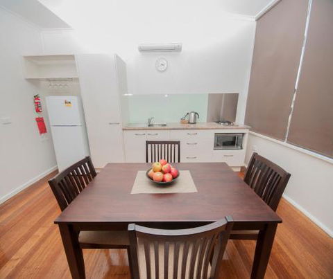 Harmony At Tower Hill Apartment - Perths Hotel 5