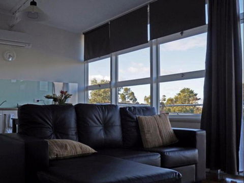 Harmony At Tower Hill Apartment - Perths Hotel 2