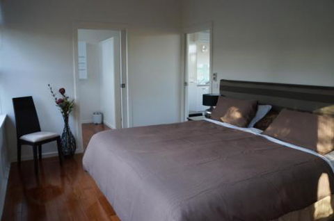 Harmony At Tower Hill Apartment - Perths Hotel 6