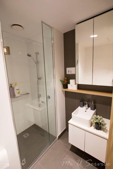 Carlson CBD Apartments - Perths Hotel 2