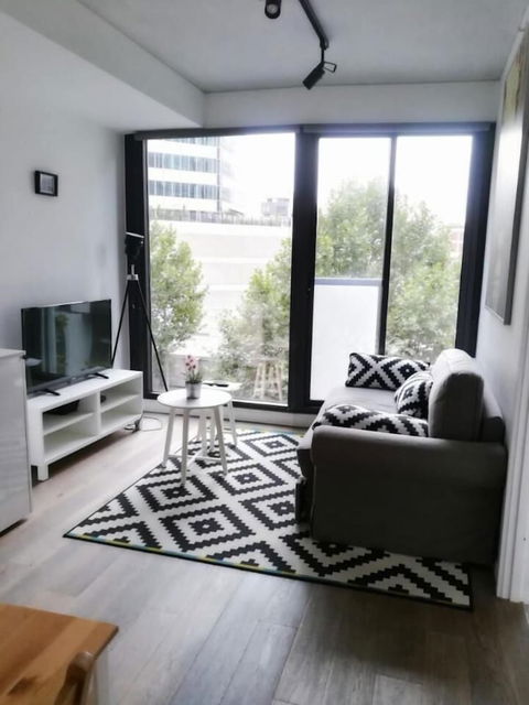 Carlson CBD Apartments - Perths Hotel 3