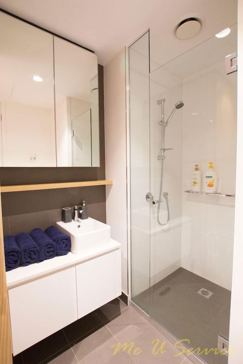 Carlson CBD Apartments - Perths Hotel 4