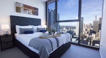 Carlson CBD Apartments - Perths Hotel 6