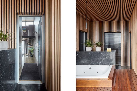 Breakneck Gorge Akora - Perths Hotel 3
