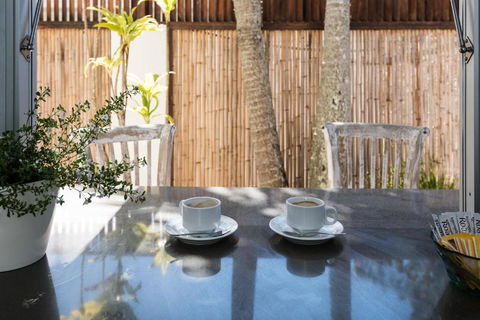 Park Cove - Perths Hotel 5