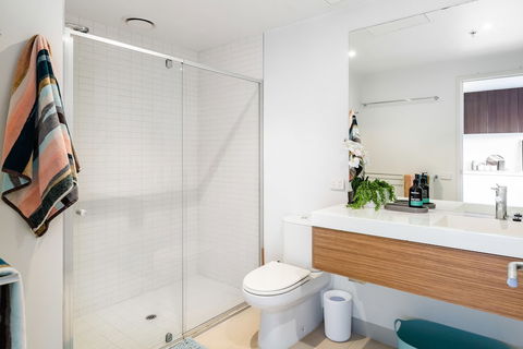 Ella, 1BDR Melbourne Apartment - Perths Hotel 2