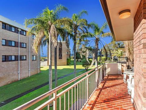 Kurranulla, Unit 5/15 Weatherly Close - Perths Hotel 5
