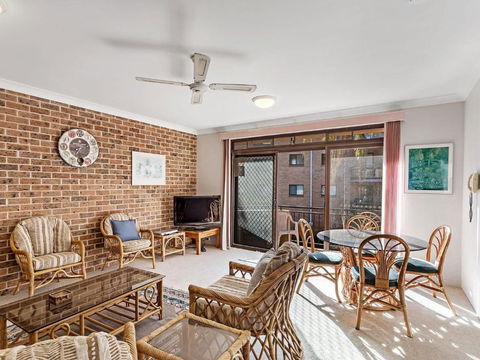 Kurranulla, Unit 5/15 Weatherly Close - Perths Hotel 2