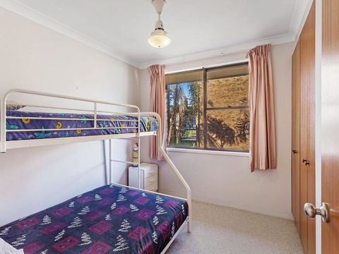 Kurranulla, Unit 5/15 Weatherly Close - Perths Hotel 4