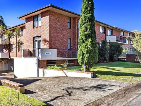 Kurranulla, Unit 5/15 Weatherly Close - Perths Hotel 3