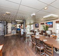Alexandra Inn - Perths Hotel