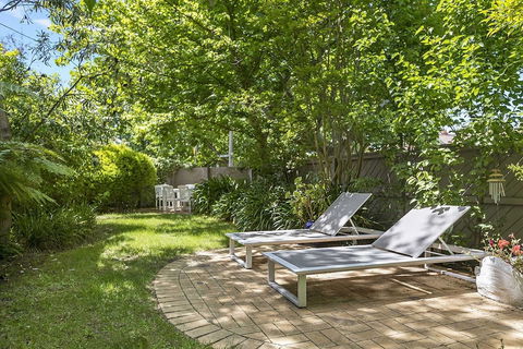 Boutique Stays - Frankie's Place - Perths Hotel 1