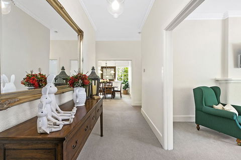 Boutique Stays - Frankie's Place - Perths Hotel 4