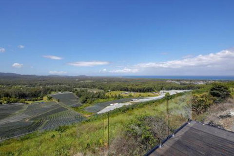 Eagles Loft - Perths Hotel 2