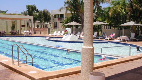 Kalbarri Riverview Resort Unit 33 - Perths Hotel 6