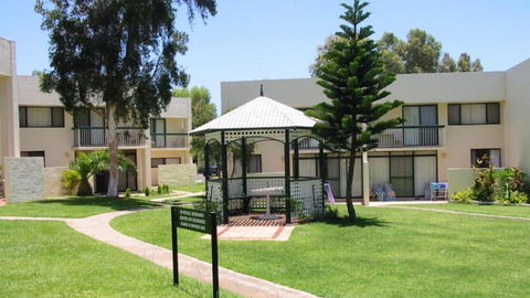 Kalbarri Riverview Resort Unit 33 - Perths Hotel 1