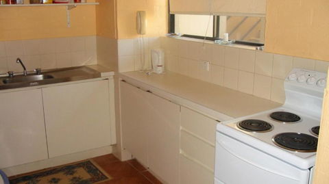 Kalbarri Riverview Resort Unit 33 - Perths Hotel 5