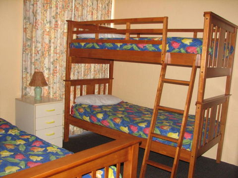 Kalbarri Riverview Resort Unit 33 - Perths Hotel 4