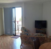 Dawesville Caravan Park  Holiday Village - Perths Hotel