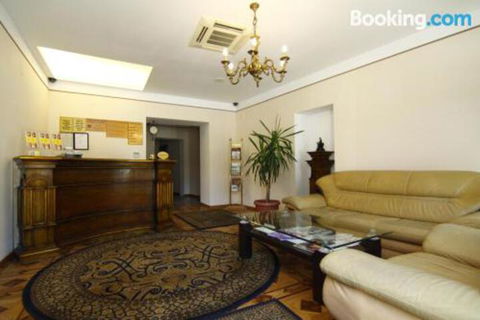 Mole Creek Lodge - Perths Hotel 2