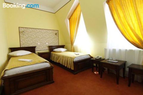 Mole Creek Lodge - Perths Hotel 5