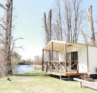 Riverglade Caravan Park - Perths Hotel