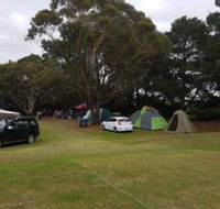 Lakes Caravilla Caravan Park - Perths Hotel