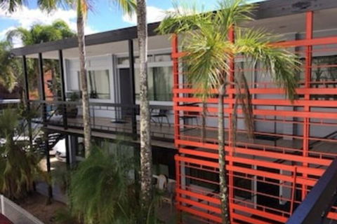 A1 Inn The City - Perths Hotel 1