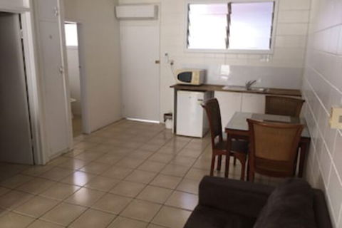 A1 Inn The City - Perths Hotel 6