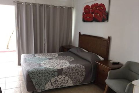 A1 Inn The City - Perths Hotel 4