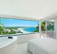 No 1 In Hastings Street - Perths Hotel