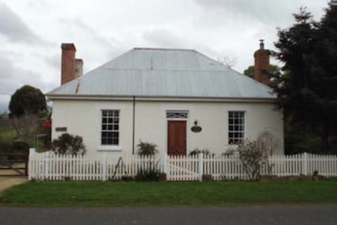 Cottage On Gunning - Perths Hotel 0