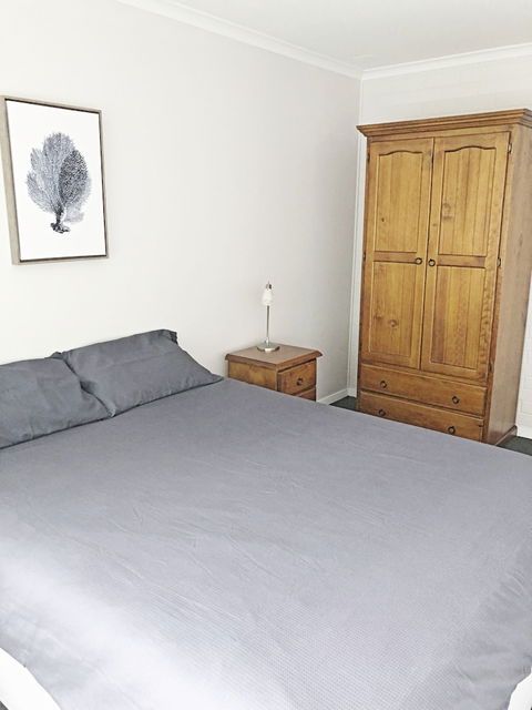 Albatross - Perths Hotel 2