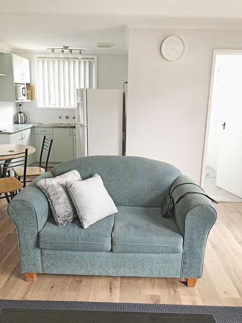 Albatross - Perths Hotel 4