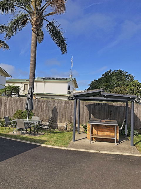 Albatross - Perths Hotel 6