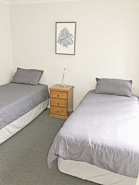 Albatross - Perths Hotel 3