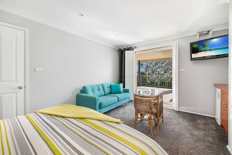 Forresters Beach Bed & Breakfast - Perths Hotel 5