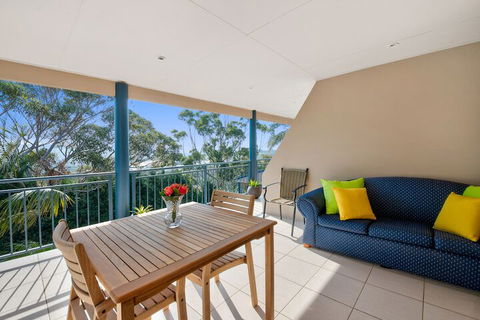 Forresters Beach Bed & Breakfast - Perths Hotel 6