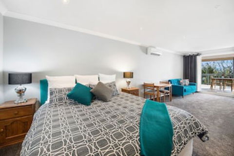 Forresters Beach Bed & Breakfast - Perths Hotel 0