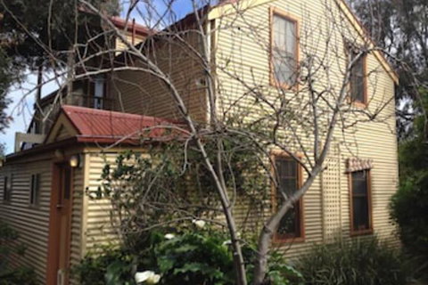 Mindacowie Seachange - Perths Hotel 0