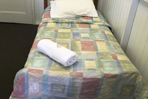Carrollee Hotel - Perths Hotel 5