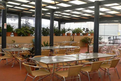 Carrollee Hotel - Perths Hotel 6